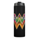 Search for wonder woman travel mugs Icon