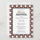 Recherche de pois noir et blanc invitations Unique