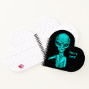 Recherche de extraterrestre carnets Ufo
