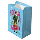 Search for buddy gift wrap Elf movie quote