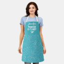 Search for home lighting aprons Light blue