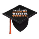 Search for lawyer graduation cap toppers Justice