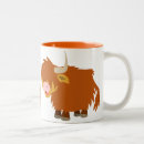 Recherche de dessin vache tasses Bande dessinée