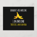 Recherche de banane singe posters Jaune