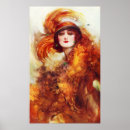 Recherche de séduisant posters Femme