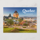 Search for quebec postcards Classic