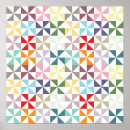 Recherche de geometric posters Trendy