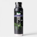 Search for joker water bottles Comic book