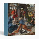 Search for adoration binders Jesus