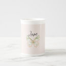 Search for mint green and pink mugs For her