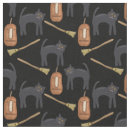 Search for halloween fabric Whimsical