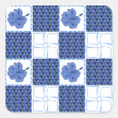 Search for exotic pattern stickers Botanical