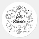 Search for lab humor stickers Chemistry