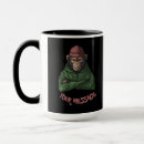 Search for monkeys in the jungle mugs Funny