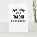 Search for tai chi cards Martial arts