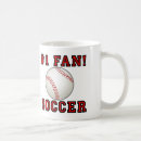 Search for baseball humour mugs Soccer