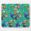 Search for monsters inc mousepads Pattern