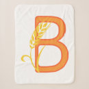 Search for alphabet blankets Lettering