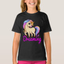Recherche de unicorn enfant tshirts Chemise de licorne