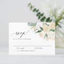 Search for event rsvp cards Floral