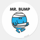 Recherche de bumper autocollants Homme malveillant