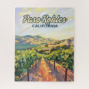 Search for vineyard puzzles California
