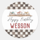 Search for start stickers Start your engines