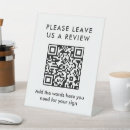 Search for qr code business posters Minimalist