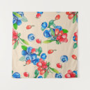 Search for cute blueberry art Pattern