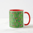 Search for dr seuss the grinch mugs Cindy lou who