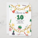 Search for jewellery party invitations Pink