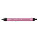 Search for quote pens Pink