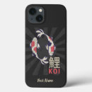 Search for koi carp iphone cases Nishikigoi