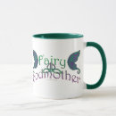 Search for magic photo mugs Fairy