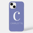 Search for periwinkle iphone cases Purple