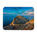 Recherche de baleares magnets Paysage