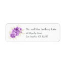 Search for floral bookplates Purple