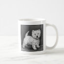 Search for westie mugs West highland terrier