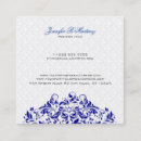 Search for royal business cards Ornate