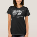 Recherche de australian shepherd tshirts Maman
