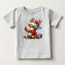 Search for santa claus baby shirts Cute