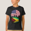Search for guyana tshirts Guyanese