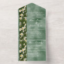 Search for christian marriage invitations Floral