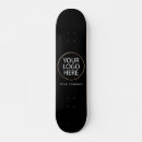 Search for promotion skateboards Black and white