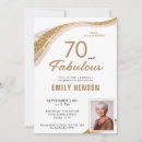 Search for seventy birthday invitations 70th birthday party