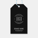 Search for business gift tags Simple