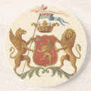 Search for envelope seals coasters Animals