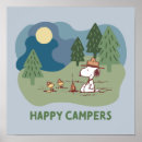 Search for wood posters Camping