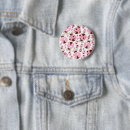 Search for pink ladybug buttons Ladybird