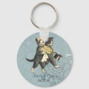 Search for wedding announcement keychains Bridal shower
